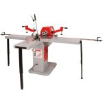 Table a mortaiser holzmann lbm290kal