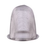 Table passion - filtre inox pour th�i�re bollo 0. 5l