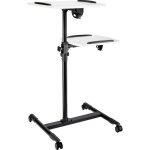 Table de projection noir - hama