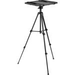 Speaka professional - table de projection sp - pt - 200 noir