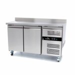 Table r�frig�r�e adoss�e tropicalis�e 2 portes premium - goldinox