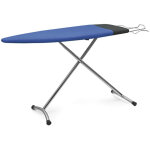 Table � repasser avec housse ignifug�e 123x48cm astoria rt126a