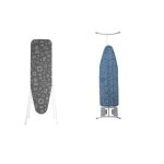 Table  repasser 110x32cm opale - 5five