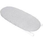 Table � repasser pliable pour maison �tendoir � v�tements compact support