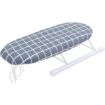 Table � repasser pliable mini porte - manches accessoires de repassage pour