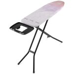 Table � repasser vileda diamond , plus longue et plus r�cente , extra stable , hauteur r�glable jusqu'� ...