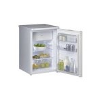 Table top 84l (rfrigrateur), 10l(freezer), a plus