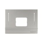 Table de toupie en fonte 800x590 mm mw - tech rt - 800