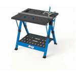 Kreg - table de travail multifonction kws1000