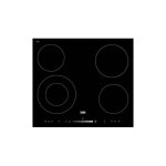 Beko - table vitroc�ramique hic 64502 t