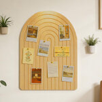 Tableau d'affichage en feutre, autocollant, 60 x 40 cm, �paisseur 0, 9 cm, sans per�age, tableau d'affichage ...