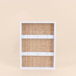 Tableau � cl�s en bambou 27x20cm