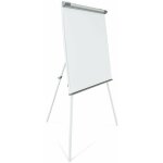 Master of boards - tableau de prsentation 3 pieds pliants criture coyote pro taille du tableau: 68 ...
