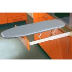 Table � repasser pliante cajon - table � repasser pour tiroir pliable et amovible