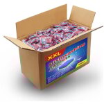 Inlife tablettes 12 en 1 pour lave - vaisselle 250 pcs 4, 5 kg