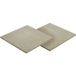 Rs pro - tablette en agglom�r�, capacit� de 284kg, haut. 18mm, long. 1200mm, larg. 600mm ( prix pour ...