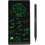 Tablette d'�criture �lectronique 6, 5 pouces, ardoise magique r�utilisable pour enfants et adultes, id�ale ...