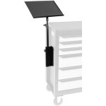 Ks tools - tablette pc pour servantes - 816. 9933