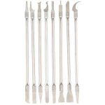 Tablette de t�l�phone portable 8 en 1, �cran lcd, puce de s�paration du processeur, �limination de la ...