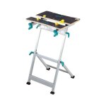 Tabli de serrage modulable et r�glable en hauteur - master 600 r�f. 6182000 - wolfcraft