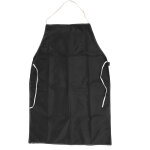 Tablier de s�curit� anti - coupures, r�sistant � l'eau et � l'huile, ajustable pour l'industrie et la ...