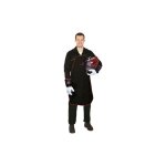 Tablier soudeur croute � clips 1100x800mm weldline