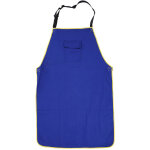 Tablier de soudure ignifuge r�sistant, protection s�curit� incendie pour soudeurs