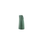 Tablier de travail en pvc vert / enduit polyester 0, 35 90x120 cm Tablier de travail en pvc vert / enduit polyester 0, 35 90x120 cm