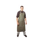 Tablier � usage court apron - taille unique coverguard