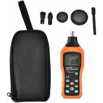 Tachym�tre num�rique, pm6208a type de contact tachym�tre num�rique moteur moteur lcd r�tro - �clairage ...