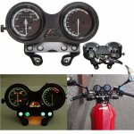 Tachym�tre odom�tre compteur de vitesse km / h pour yamaha ybr 125 ? pr�cision optimale ? longueur c�ble ...