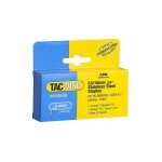 Agrafes type 53 tacwise 53 / 10mm inox - dispo 48h 1270