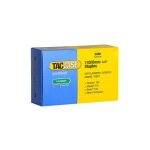 Agrafes type 140 tacwise 6mm 0340