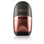 Taille - crayon + gomme capsula copper milan