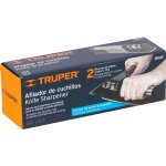 Taille crayon truper afi - cux