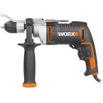 Taladro electr�nico wx318 worx - talla