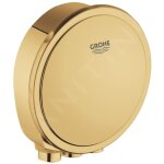 Talentofill - kit de remplissage, de vidage et de trop - plein, cool sunrise 19952gl0 - grohe