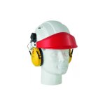 Taliaplast - coquilles anti - bruit snr 26db (la paire) - sofop