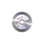 Disque diamant  jante continue  125 mm taliaplast