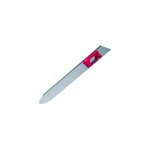 Lisseuse de chape béton lame inox convexe, 100 x 12 cm taliaplast Lisseuse de chape béton lame inox convexe, 100 x 12 cm taliaplast