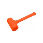 Sofop taliaplast maillet anti - rebond - 2. 16 kg - 66 mm Sofop taliaplast maillet anti - rebond - 2. 16 kg - 66 mm