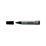 Marqueur permanent indélibile noir - bic Marqueur permanent indélibile noir - bic