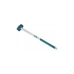 Taliaplast - masse couple 4 kgs emmanche fibrergo