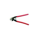Pince  entailler les carreaux 190 mm taliaplast