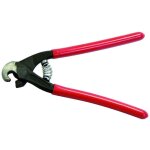 Pince � entailler les carreaux 190 mm taliaplast
