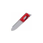 Platoir flamand renforc inox 55 x 13 cm taliaplast