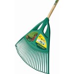 Taliaplast - rgle aluminium simple voile sans embout 100 x 18mm longueur 400cm 380107