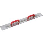 R�gle � dresser et � lisser inox 1m taliaplast - 381305