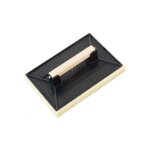 Taloche �ponge plateau plastique 25x14x2, 5cm taliaplast 301600