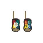 Talkies - walkies harry potter - port�e 120m - marque lexibook